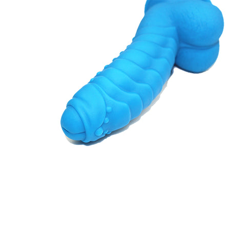 AIX 18.2cm Beetle Realistic Dildo AIX 18.2cm Beetle Realistic Dildo