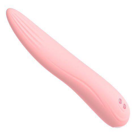 RENDS Love Tongue Auto Heating Vibrator RENDS Love Tongue Auto Heating Vibrator
