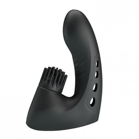 PRETTY LOVE Norton Fingertip Rotation Vibrator PRETTY LOVE Norton Fingertip Rotation Vibrator