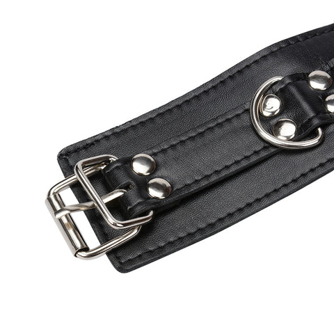 BDSM Restraint 7 in 1 Starter Kit Pack Bondage BDSM Restraint 7 in 1 Starter Kit Pack Bondage