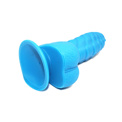 AIX 18.2cm Beetle Realistic Dildo AIX 18.2cm Beetle Realistic Dildo