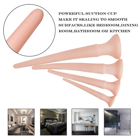 MD Keel Extremely Long Anal Snake Anal Plug - Silicone Colon Snake - 4 Size 30cm-60cm MD Keel Extremely Long Anal Snake Anal Plug - Silicone Colon Snake - 4 Size 30cm-60cm