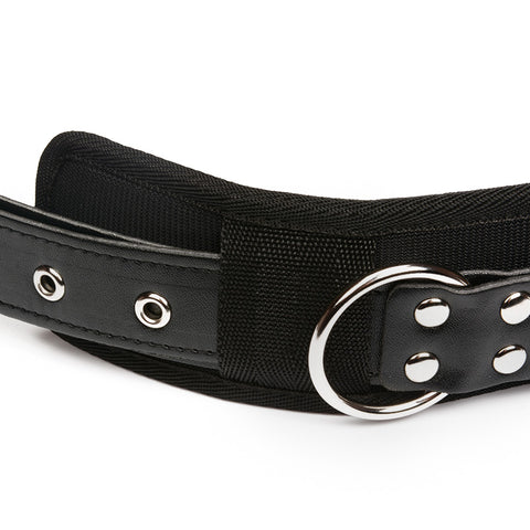 BDSM Bondage Leg Open & Wrist Cuff Restraint BDSM Bondage Leg Open & Wrist Cuff Restraint