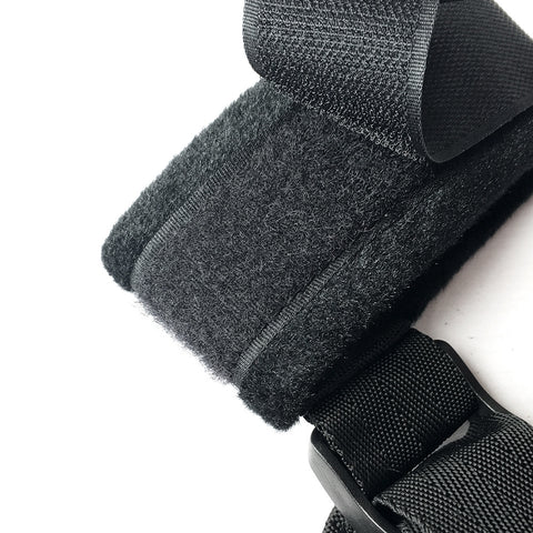 Leg Open Bondage Restraint Set Fetish Sex Handcuffs Ankle Wrist Cuffs Leg Open Bondage Restraint Set Fetish Sex Handcuffs Ankle Wrist Cuffs