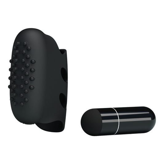 PRETTY LOVE Steward Mini Finger Vibrator