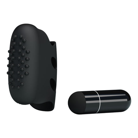 PRETTY LOVE Steward Mini Finger Vibrator PRETTY LOVE Steward Mini Finger Vibrator