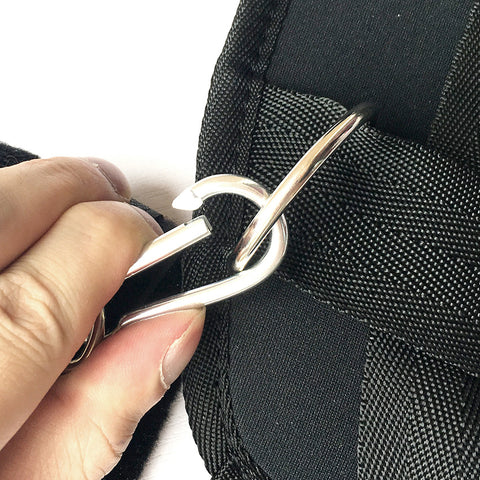 Leg Open Bondage Restraint Set Fetish Sex Handcuffs Ankle Wrist Cuffs Leg Open Bondage Restraint Set Fetish Sex Handcuffs Ankle Wrist Cuffs