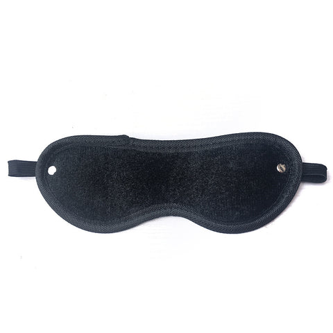 BDSM 11-Piece Beginners Fetish Bondage Kit - Black Restraint Set BDSM 11-Piece Beginners Fetish Bondage Kit - Black Restraint Set