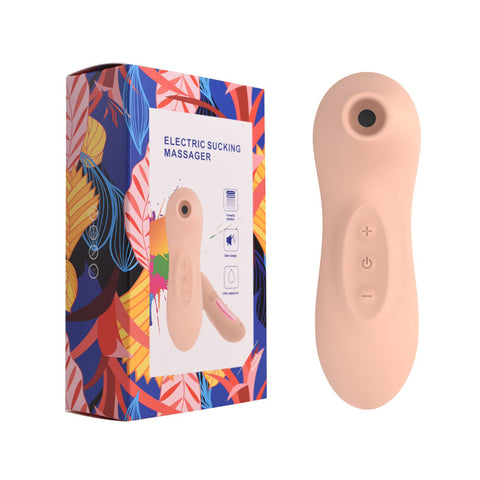 HC USB Suction Vibrator HC USB Suction Vibrator