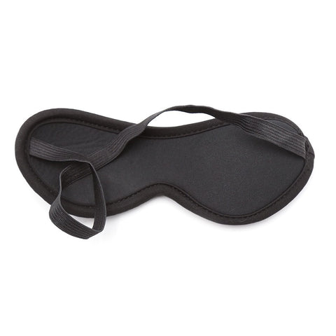Under Bed Bondage Restraint Kit - Adjustable Handcuffs, Ankle & Wrist Cuffs with Spreader & Blindfold Under Bed Bondage Restraint Kit - Adjustable Handcuffs, Ankle & Wrist Cuffs with Spreader & Blindfold