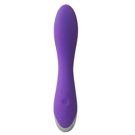 JRL 20-Speed G-Spot Vibrator - Adjustable Intensity for Ultimate Pleasure