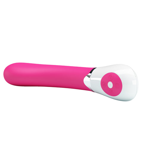 PRETTY LOVE Daniel G-Spot Vibrator with Voice Control PRETTY LOVE Daniel G-Spot Vibrator with Voice Control