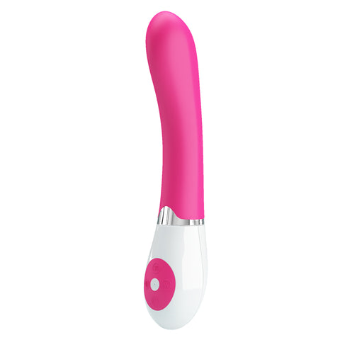 PRETTY LOVE Daniel G-Spot Vibrator with Voice Control PRETTY LOVE Daniel G-Spot Vibrator with Voice Control