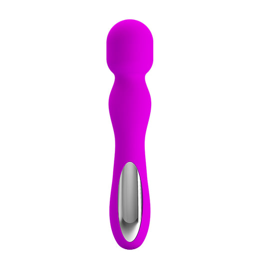 PRETTY LOVE Paul Wand Vibrator - Powerful Full-Body Massager