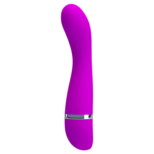 PRETTY LOVE Cvelyn 30 Modes G-Spot Vibrator