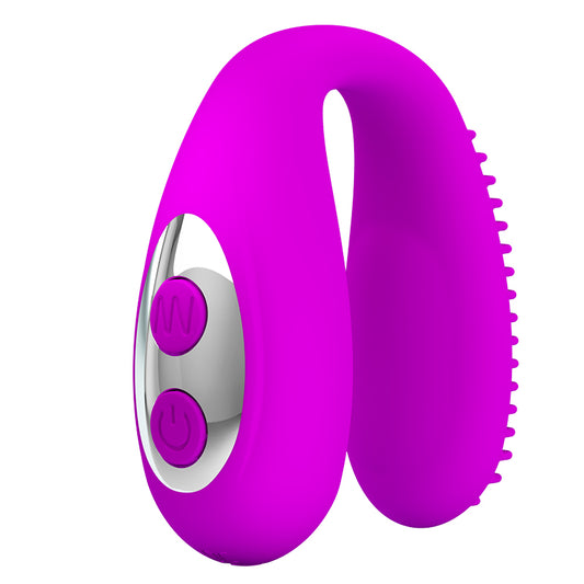 Pretty Love Mabel - Clitoral & Oral Sex Vibrator