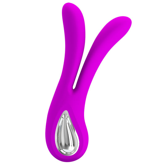 Pretty Love Ulysses - Clitoral & G-Spot Vibrator