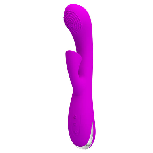 Pretty Love Roy Air Wave Suction Rabbit Vibrator
