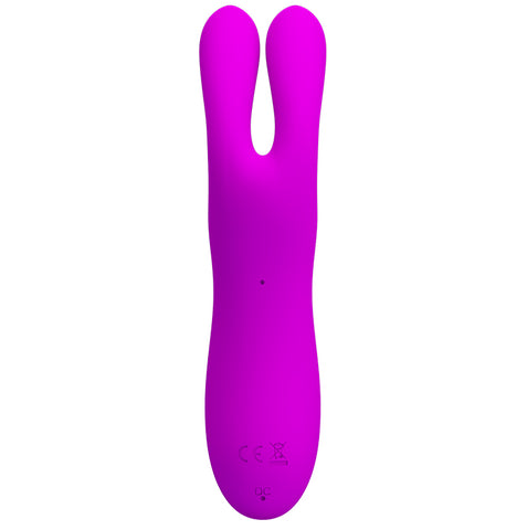 Pretty Love Ralap - Clitoral Sucking Memory Rabbit Vibrator Pretty Love Ralap - Clitoral Sucking Memory Rabbit Vibrator