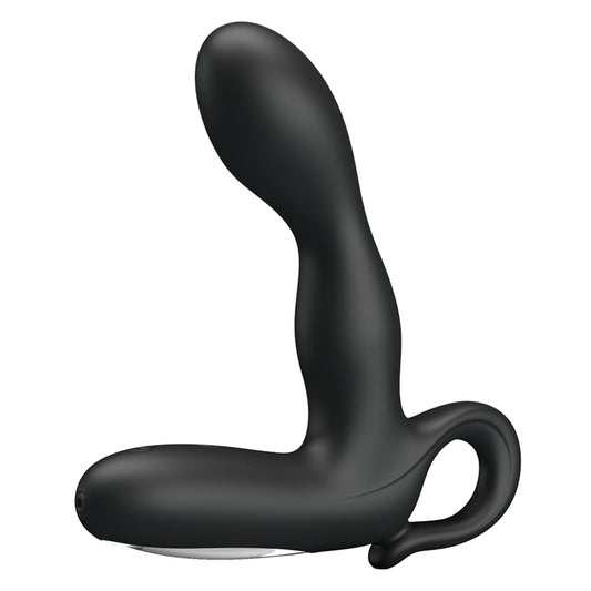 Pretty Love Barrack Prostate Massager