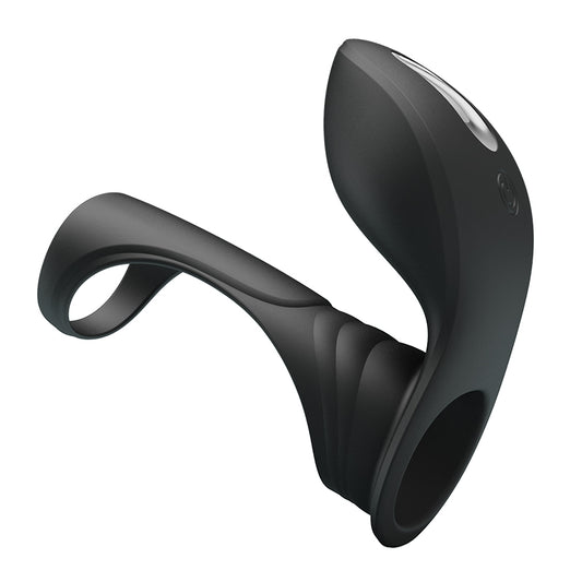 Pretty Love Vibration Penis Sleeve II