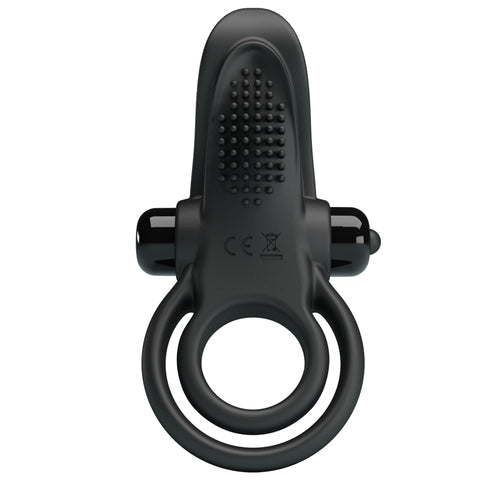 PRETTY LOVE Vibrant Vibrating Penis Ring Couples Ring PRETTY LOVE Vibrant Vibrating Penis Ring Couples Ring
