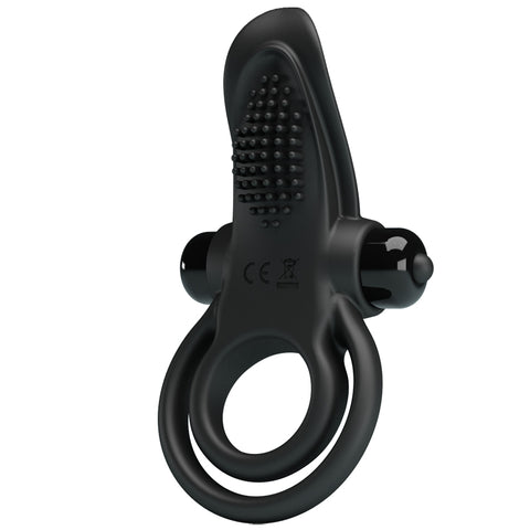 PRETTY LOVE Vibrant Vibrating Penis Ring Couples Ring PRETTY LOVE Vibrant Vibrating Penis Ring Couples Ring