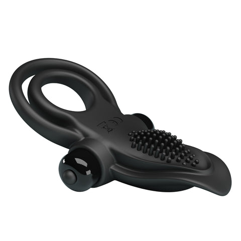 PRETTY LOVE Vibrant Vibrating Penis Ring Couples Ring PRETTY LOVE Vibrant Vibrating Penis Ring Couples Ring