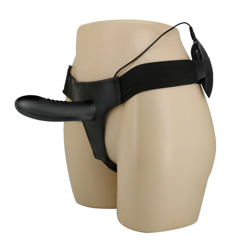 Pretty Love Myron Strap On Dildo Vibrator Pretty Love Myron Strap On Dildo Vibrator