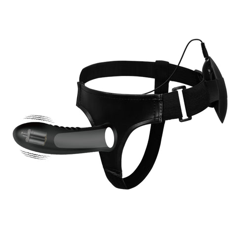 Pretty Love Myron Strap On Dildo Vibrator Pretty Love Myron Strap On Dildo Vibrator