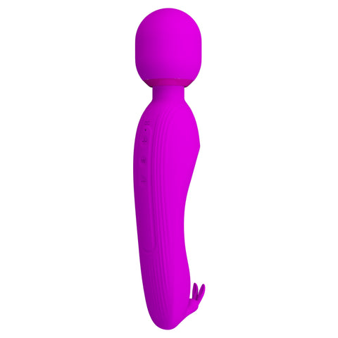 Pretty Love Curtis - Wand Vibrator / Personal Massager Pretty Love Curtis - Wand Vibrator / Personal Massager