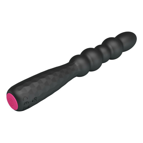 PRETTY LOVE Monroe Vibrating Anal Beads / Butt Plug PRETTY LOVE Monroe Vibrating Anal Beads / Butt Plug