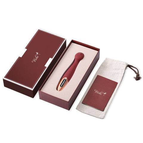 VIOTEC Tethys Touch Panel G-Spot Vibrator VIOTEC Tethys Touch Panel G-Spot Vibrator
