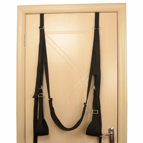 Bondage Restraint Door Hanging Sex Swing Bondage Restraint Door Hanging Sex Swing