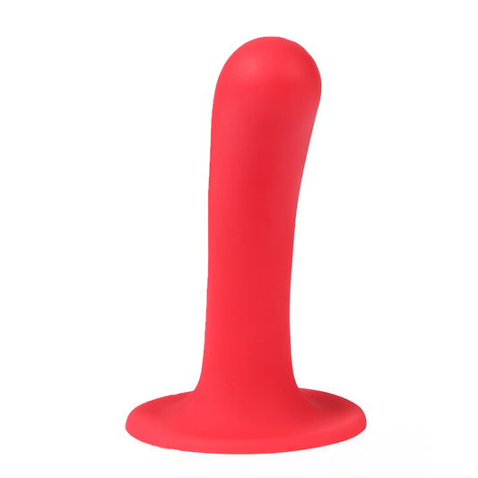 MD Lantern 17cm Large Size Silicone Anal Plug