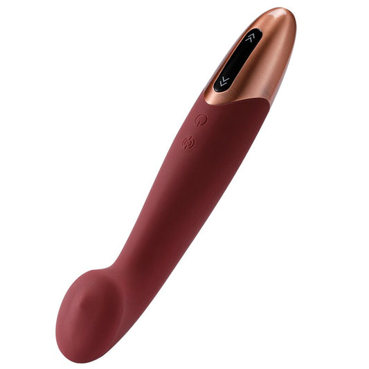 VIOTEC Tethys Touch Panel G-Spot Vibrator