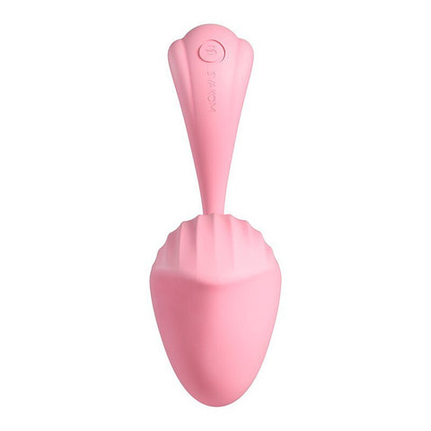 SVAKOM Phoenix Neo Interactive App Remote Control Wearable Bullet Vibrator SVAKOM Phoenix Neo Interactive App Remote Control Wearable Bullet Vibrator