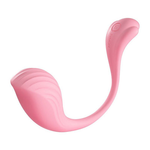 SVAKOM Phoenix Neo Interactive App Remote Control Wearable Bullet Vibrator SVAKOM Phoenix Neo Interactive App Remote Control Wearable Bullet Vibrator