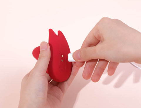 Magic Motion Umi App Remote Control Wearable Vibrator Magic Motion Umi App Remote Control Wearable Vibrator