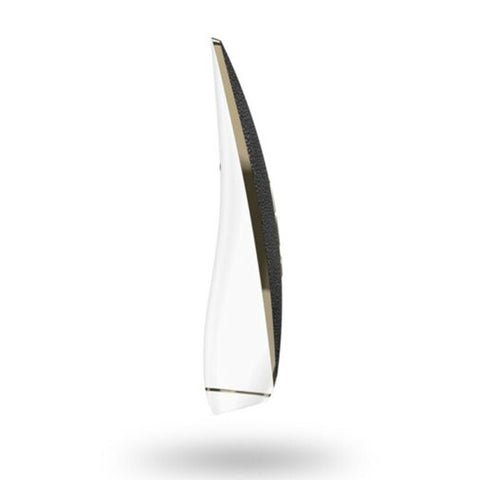 Satisfyer Luxury Haute Couture Air Waves Clitoral Stimulator Suction Vibrator Satisfyer Luxury Haute Couture Air Waves Clitoral Stimulator Suction Vibrator