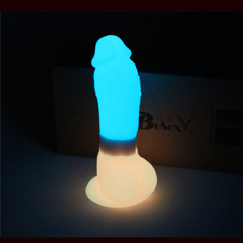 AIX 16cm Realistic Dildo with Suction Cup AIX 16cm Realistic Dildo with Suction Cup