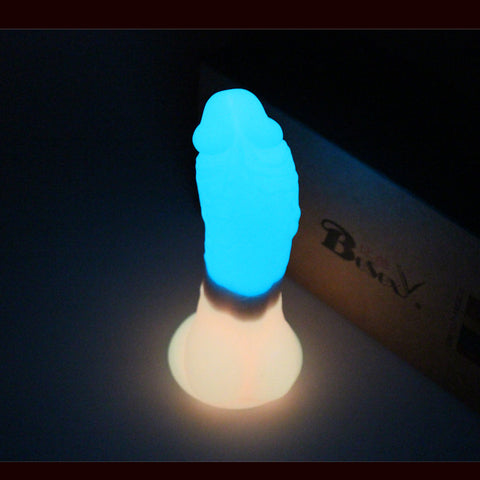 AIX 16cm Realistic Dildo with Suction Cup AIX 16cm Realistic Dildo with Suction Cup