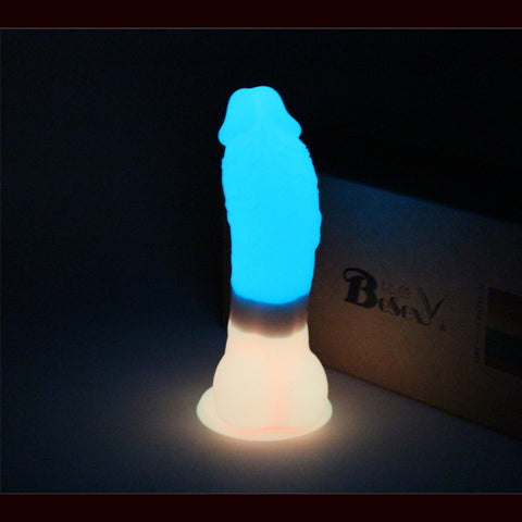 AIX 16cm Realistic Dildo with Suction Cup AIX 16cm Realistic Dildo with Suction Cup