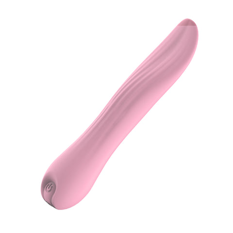HC Silicone Tongue G Spot Massager Vibrator Clitoral Stimulator HC Silicone Tongue G Spot Massager Vibrator Clitoral Stimulator