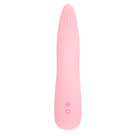 RENDS Love Tongue Auto Heating Vibrator RENDS Love Tongue Auto Heating Vibrator