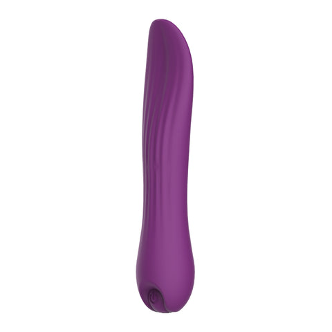 HC Tongue Silicone G Spot Massager Vibrator Clitoral Stimulator HC Tongue Silicone G Spot Massager Vibrator Clitoral Stimulator