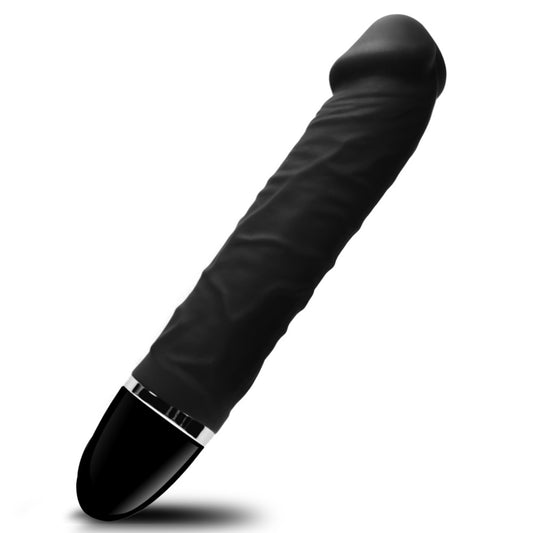 MOLE 7 Modes Realistic Dildo G Spot Vibrator