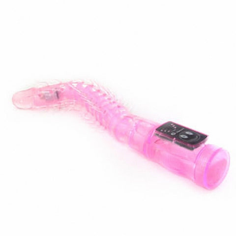 BAILE Thron Dragon 6 Modes Distortion Virating Anal Beads BAILE Thron Dragon 6 Modes Distortion Virating Anal Beads