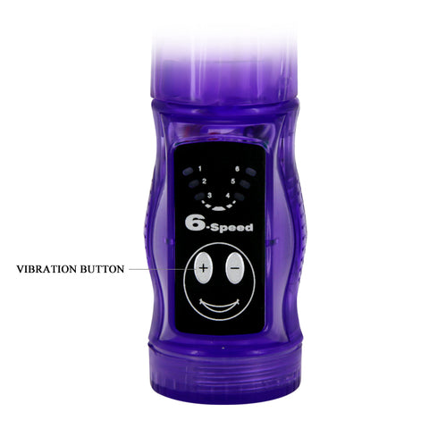 BAILE Thron Dragon 6 Modes Distortion Virating Anal Beads BAILE Thron Dragon 6 Modes Distortion Virating Anal Beads