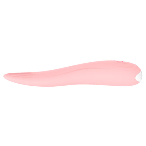 RENDS Love Tongue Auto Heating Vibrator RENDS Love Tongue Auto Heating Vibrator